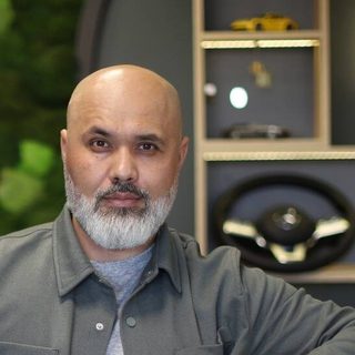 Artiom Zolotuhin